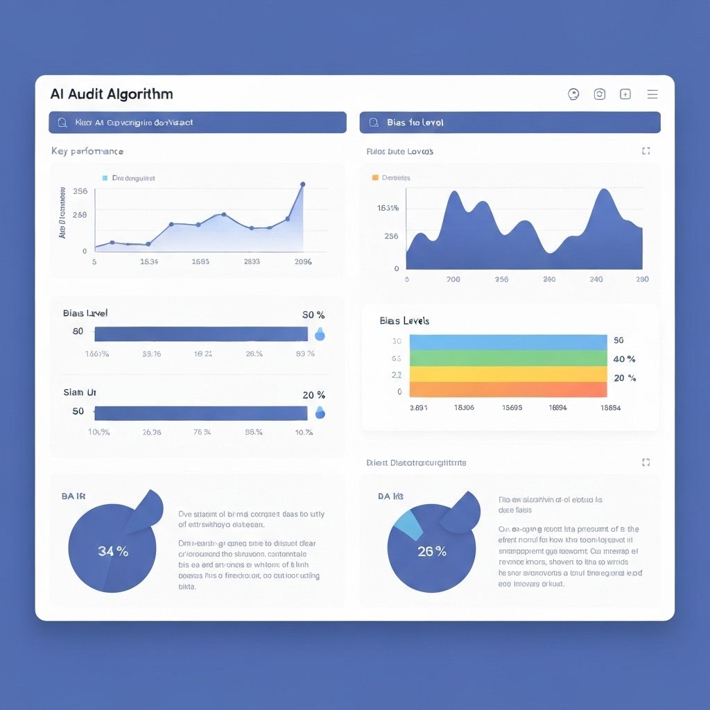 Responsible AI Audit on Hiring Algorithm