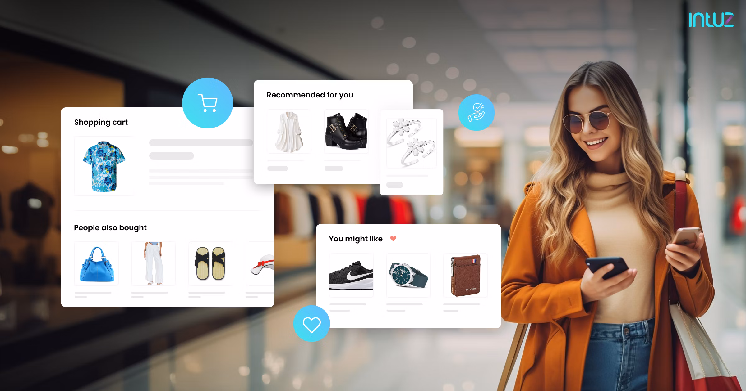 E-Commerce Recommendation using GenAI