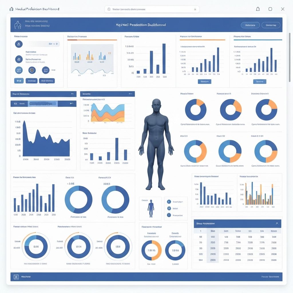 Multiple Disease Prediction System