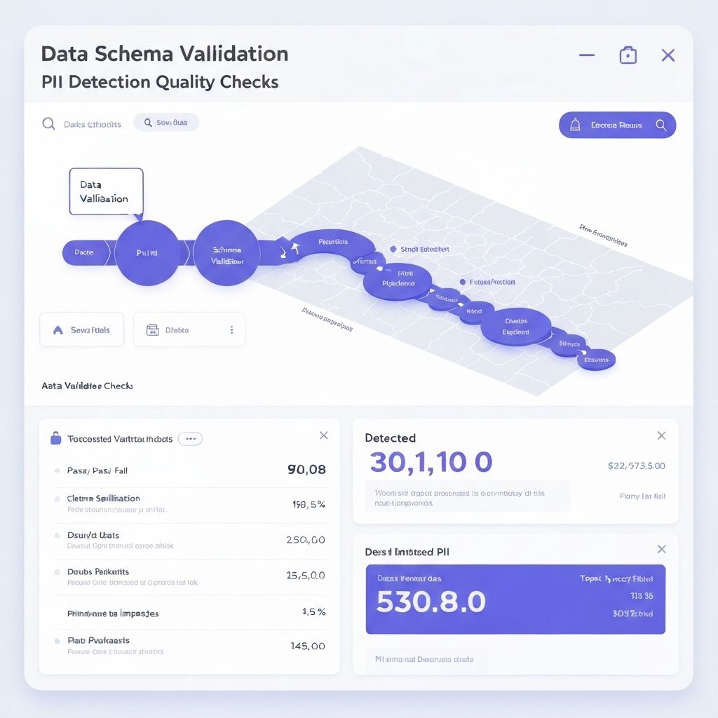 Agent-Based Schema Validation